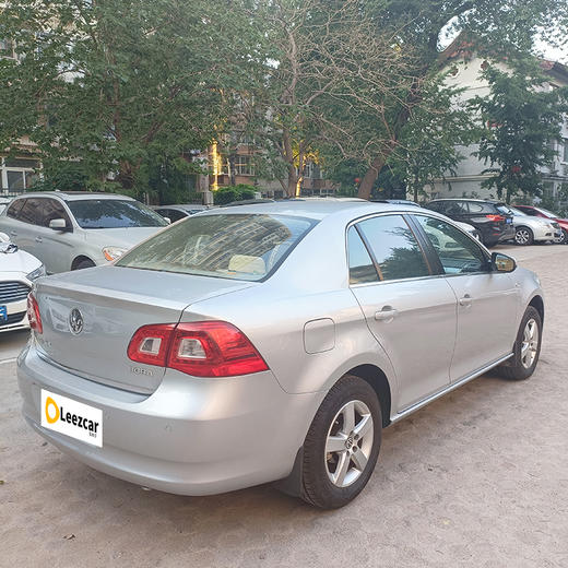 大众 宝来 1.6L 自动时尚型【长租-北京】 商品图5