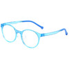 【儿童防蓝光护目镜】眼镜环保硅胶材质镜框 亲和肌肤 柔软硅胶鼻托 商品缩略图5