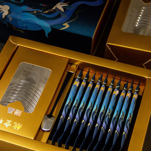 黔西南安龙【铁皮石斛粉】15g/盒 全国包邮 新疆西藏不发货 精细研磨 胶质浓郁 商品图2