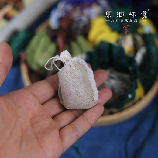 【可粮票兑换】香囊（成都仓库-顺丰发货）|多种规格，来自河南南阳，【合作生产，公平贸易】 商品图5