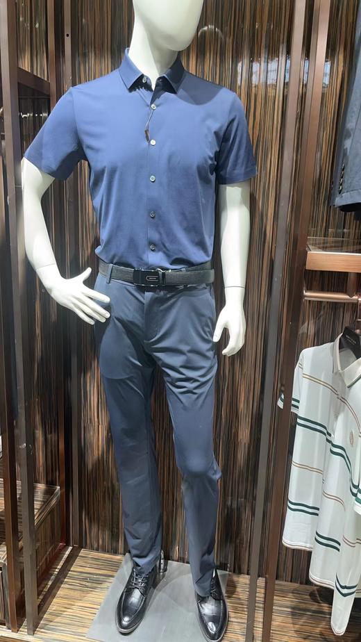 4F蒙帝菲尔 衬衫 商品图0