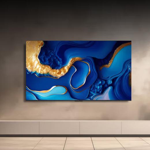 TCL（912690） 65S11H 超能芯片T2 超薄一体化设计 全通道120Hz A++超 65英寸 电视 商品图4