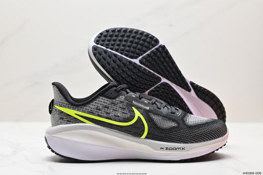 耐克Nike Air Zoom Vomero 17休闲运动跑步鞋FB1309-003男鞋 商品图4