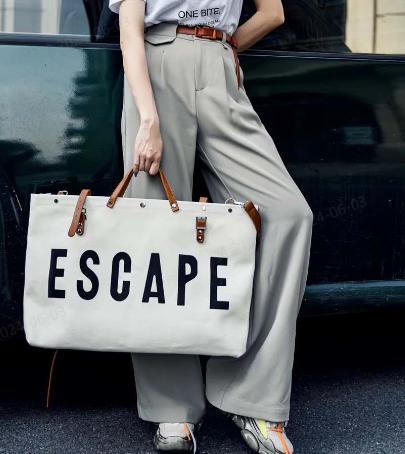 L3臣禾长裤K202060300 商品图0