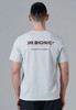 XBIONGIC凉感文化T恤，抑菌弹力透气春季夏季运动圆领短袖 商品缩略图1