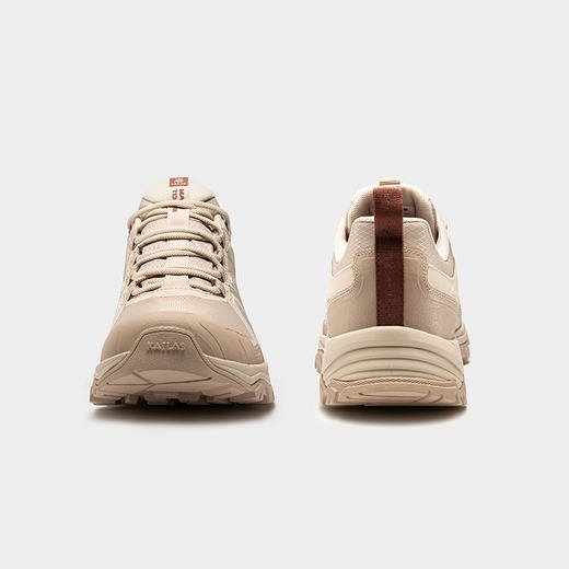 KAILAS凯乐石 户外运动女款低帮防水徒步鞋（远征-2 FLT）KS2432255【Z】 商品图3