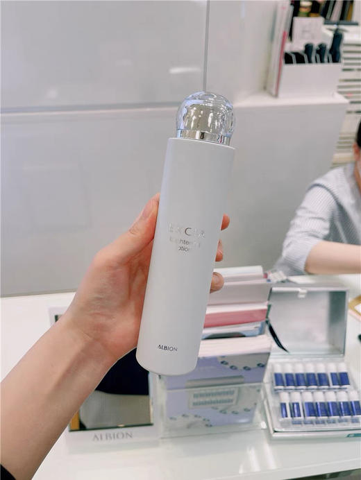 ALBION/奥尔滨雅思美白水乳 商品图2