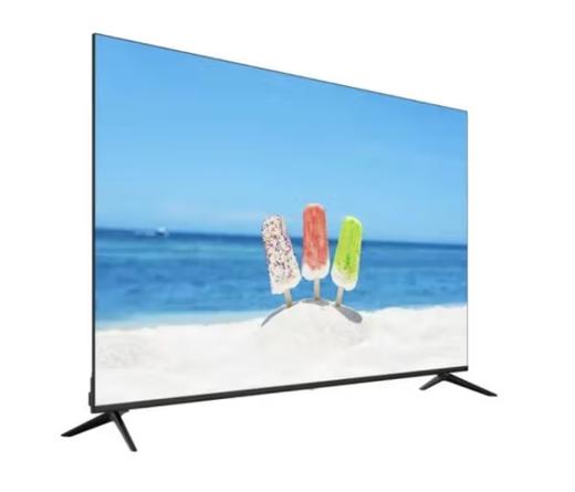 康佳（KONKA）55F3 55英寸 4K HDR超高清 全面屏 线下同款 商品图1