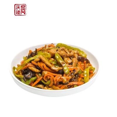 鱼香肉丝(份) 商品图0