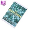 【中商原版】例外 十六名女性 麻省理工学院和争取科学平等的斗争 The Exceptions 英文原版 Kate Zernike 女权主义 商品缩略图3