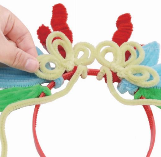 3团  小龙包端午手工礼盒（包邮） 商品图5