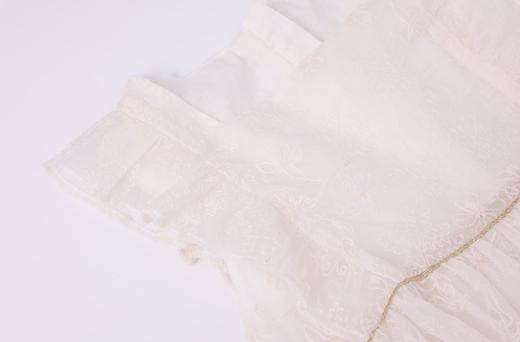 丽婴房-童衣类（夏）H4短袖洋装 商品图4