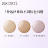 【保税仓】CosmeDecorte黛珂透亮防护02号素颜乳35g 商品缩略图2