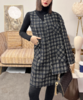 【M1】臣禾小香风粗 花呢连衣裙9211020376【奥莱】 商品缩略图2