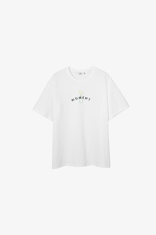 【商场同款】麦檬夏薄T恤5E5200911 商品图0