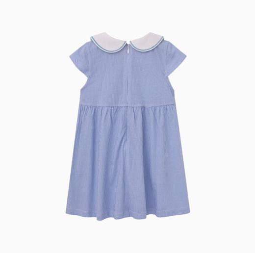 丽婴房-童衣类（夏）H4短袖洋装 商品图2