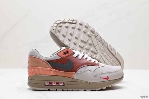 耐克Nike Air Max 1休闲运动跑步鞋CV1638-200男鞋 商品图4