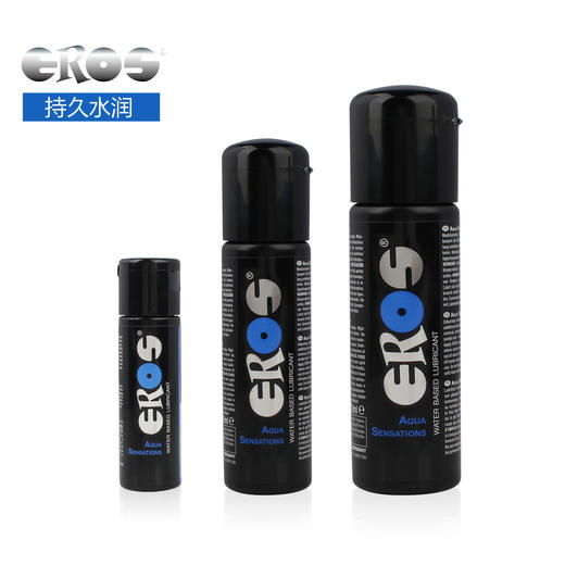 伊露丝深层水基润滑液100ml 商品图2