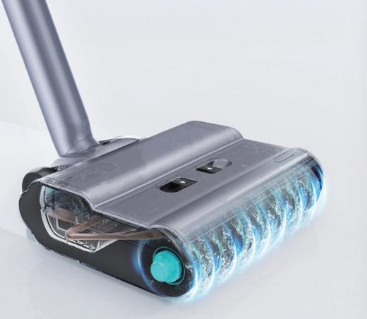 滴水D7水尘洗地机 商品图1