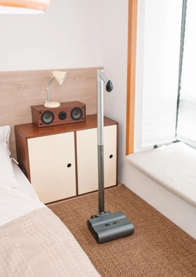 滴水D7水尘洗地机