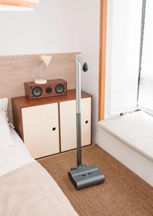 滴水D7水尘洗地机 商品图0