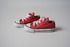 CONVERSE匡威商场同款童鞋婴童中性运动鞋红色7J236C-S2936C 商品缩略图2