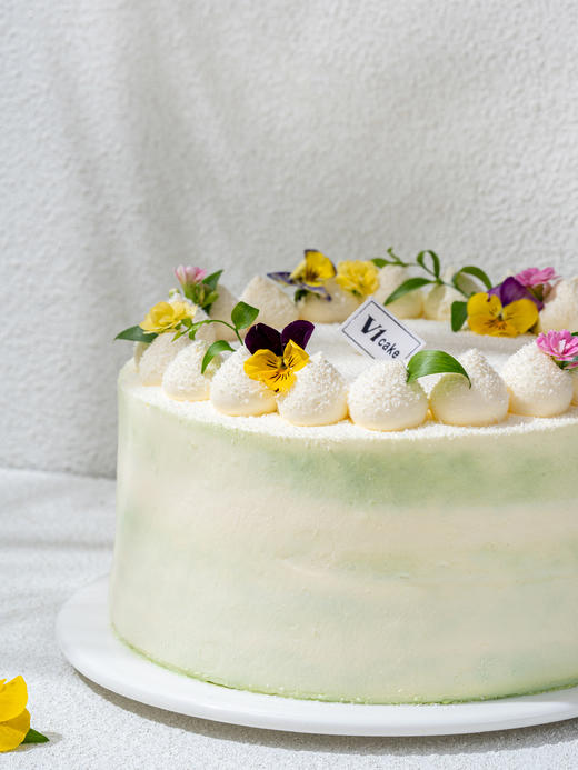 榴莲椰椰 商品图3