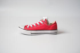 CONVERSE匡威商场同款童鞋小童中性运动鞋红色3J236C-H2936C