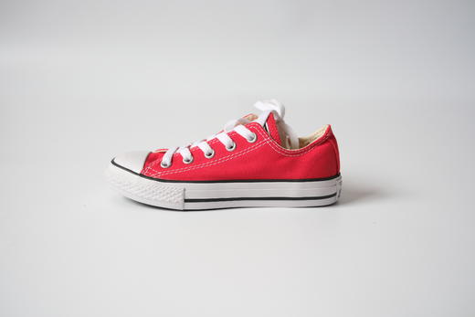 CONVERSE匡威商场同款童鞋小童中性运动鞋红色3J236C-H2936C 商品图0