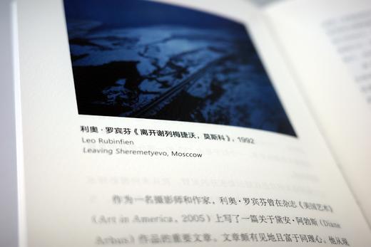 艺术的发生 Art Can Help 罗伯特·亚当斯 穿过尘世闪耀的光 商品图1