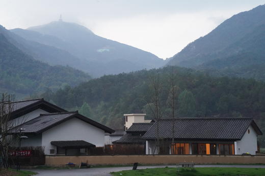 2026冬令营·江西赣州营地住宿（共六晚） 商品图3