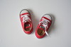 CONVERSE匡威商场同款童鞋婴童中性运动鞋红色7J236C-S2936C 商品缩略图5