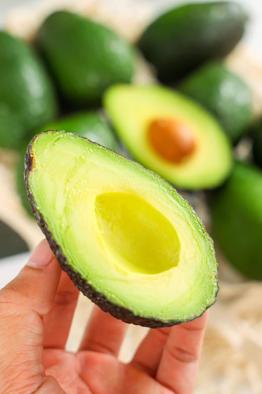 智利即食牛油果 商品图3