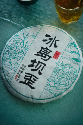 冰岛坝歪！冰岛五寨中：性价比最高、风格最多变的冰岛茶！