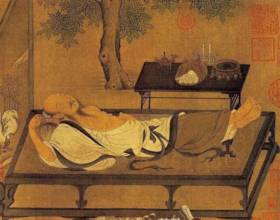 古代帝王标配玉枕，满族秘药配方，一躺入眠，清凉养神