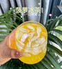 【醒粉福利20.9元】【却馋记菠萝冰茶2罐+梅森杯】💰 🍍菠萝冰茶清爽解腻，宅家2.0版成功复刻 清爽的金🍍 边吃边喝 商品缩略图8