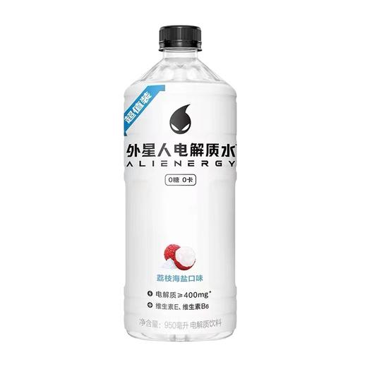 900ml 外星人荔枝味 商品图2