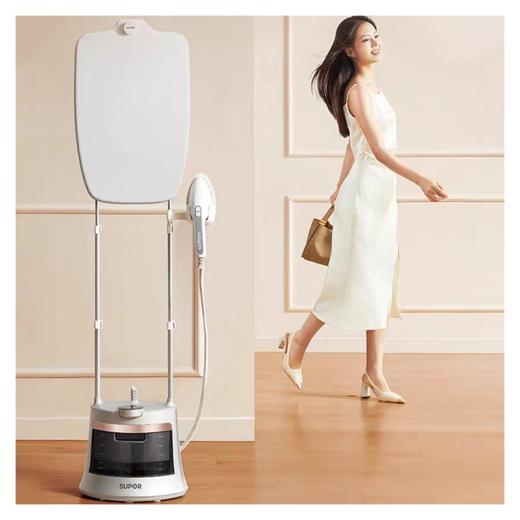 苏泊尔GU500C挂烫机 商品图0