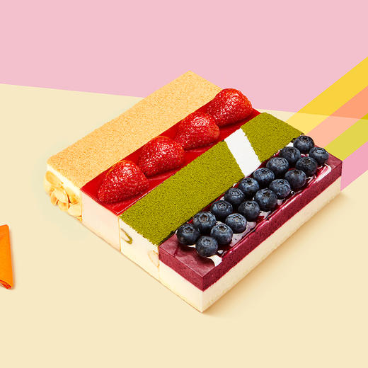 新缤纷四重奏 | 12年热销产品，经典新升级 商品图0