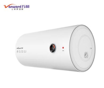 万和（510028
）80升 第三代双盾防护系统电热水器E80-A0-20 商品图2