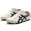 Onitsuka Tiger鬼冢虎 MEXICO 66一脚蹬两穿帆布鞋 商品缩略图3