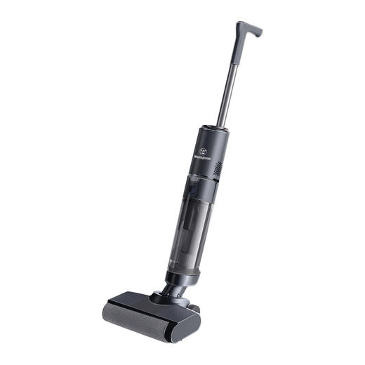 【小家电】西屋无线智能洗地机 洗地机家用扫地机吸拖一体手持吸尘洗地机H31 深灰色 HF 商品图4