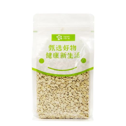 白豆碴 (约650g) 商品图0