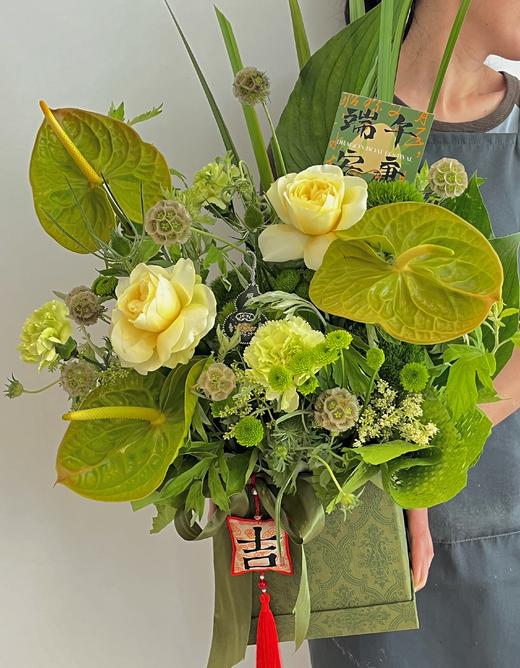 蒲艾悠香 · 花盒 商品图2