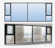 粤利坚188重型推拉门3.0（保利） 商品图0