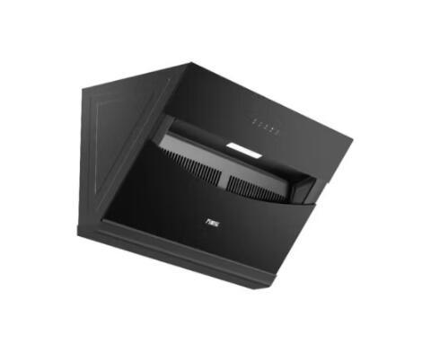 万家乐（510132
）CXW-320-C1油烟机双吸直排大风量大吸力高速排烟 侧吸油烟机 商品图1