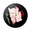 太湖黑黑猪猪脚 450g/盒 商品缩略图0