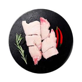 太湖黑黑猪猪脚 450g/盒