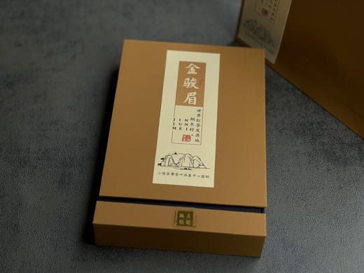 【金骏眉的诱惑】2024年的金骏眉，绽放在一个盛日寻芳泗水滨的春季，果香馥郁而花香悠长，汤水丰腴多汁 商品图0