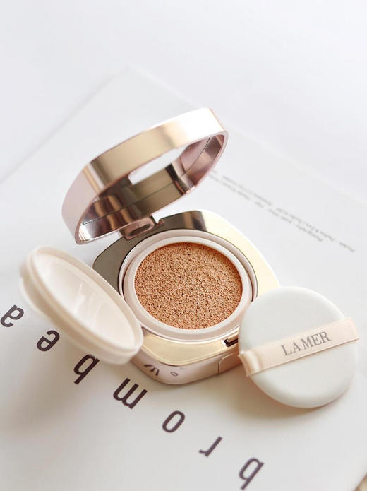 海蓝气垫 商品图1